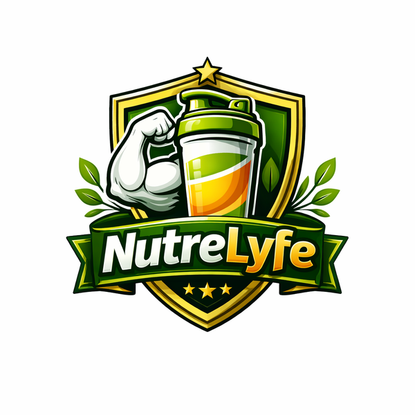 Nutrelyfe